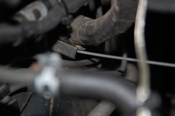 NewHilux.net • View topic - Fitting factory towbar wiring harness